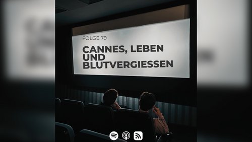 Bleibende Schäden: Filmfestspiele von Cannes, All the Beauty and the Bloodshed, Living