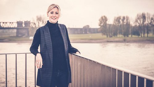 Mutmach-Geschichten: Julia Zupancic – CDU Moers, Kevin Söllner – Sozialarbeiter