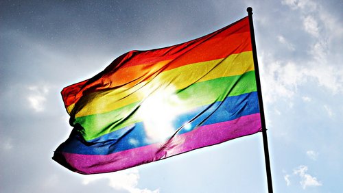 queer um vier: Abkürzungen, Asexualtität, Transsexuellen-Gesetz