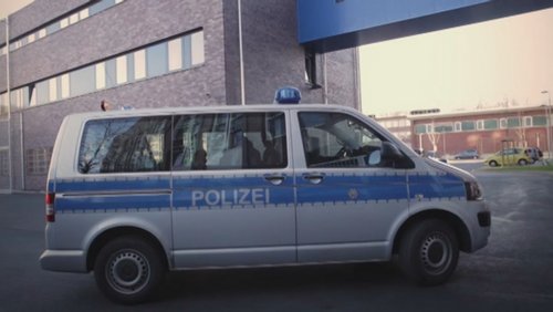 Neues Polizeigesetz in NRW