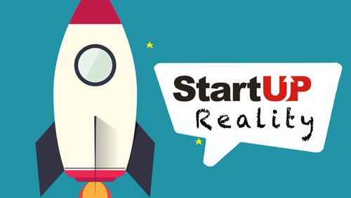 Start-Up Reality: Marc Flören und Robert Milost, "pointreef"