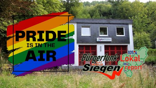 Lokalreport: Die Queere Initiative Siegen