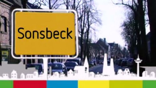 Unser Ort: Sonsbeck am Niederrhein