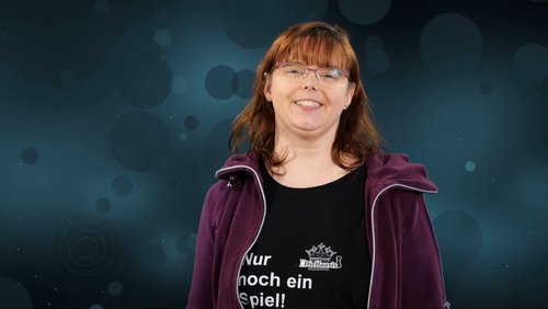 10 Jahre NRWision: Tanja Hausmann aus Essen, dakrela / Die Hausis