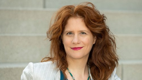 neue musik leben: Eva Meitner, Dirigentin – Jahresrückblick 2020