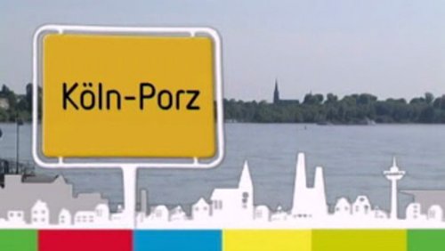 Unser Ort: Köln-Porz - Jobwerk Porz