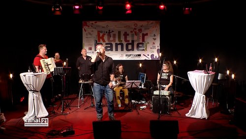 Fernsehkonzert: "Kryp Tonight Crew" aus Bielefeld