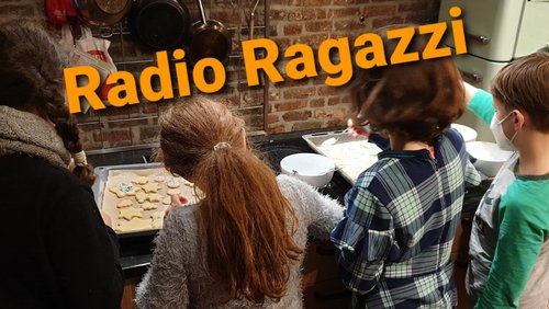 Radio Ragazzi: Weltraum, Sterne, Sternwarte Aachen