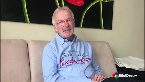 Coronavirus in Deutschland: Dr. Jürgen Kaiser, Allgemeinmediziner in Roetgen