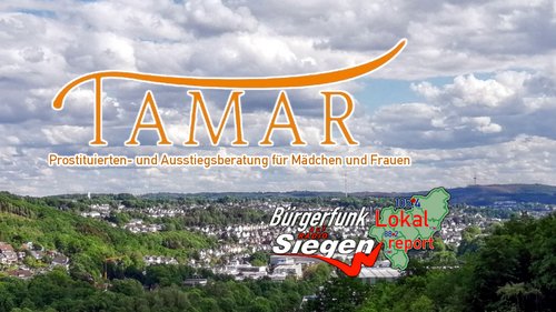 Lokalreport: TAMAR, Prostituierten- und Ausstiegsberatung in Soest