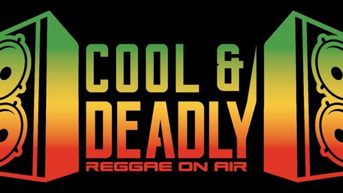 Cool & Deadly: Jah Olli, Tenor Youthman meets King Toppa, Anthony B