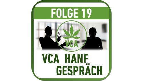 Das VCA Hanfgespräch: CBD-Special mit den Apothekern Alexander Daske und Sven Lobeda