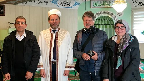 Region WAF: Gehört der Islam zum Kreis Warendorf?