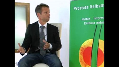Prostata TV: Aktive Beobachtung und beobachtendes Abwarten