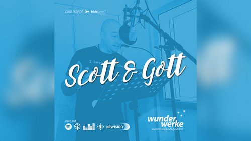 Scott & Gott: Das Gefühl von Scham