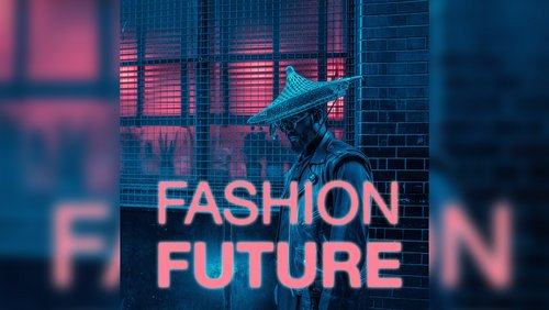 Fashion Future: Virtuelle Kleidung