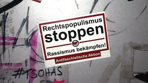 Bertelsmann-Studie über Populismus