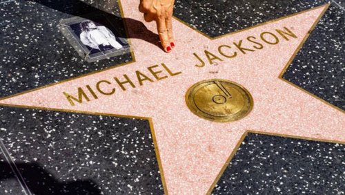 Yesterday is Today: Michael Jackson, The Monkees, Marius Müller-Westernhagen