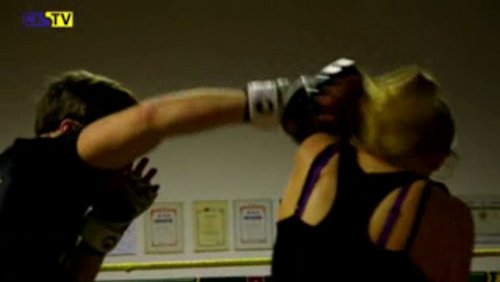 CAS-TV: Kampfsport bei den "Underdogs" in Castrop-Rauxel