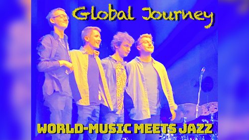 Global Journey: The Jakob Manz Project, Meute, Enny