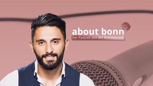 about bonn: Fatih Gül aus Bonn-Tannenbusch - "Kiez Geschichten"