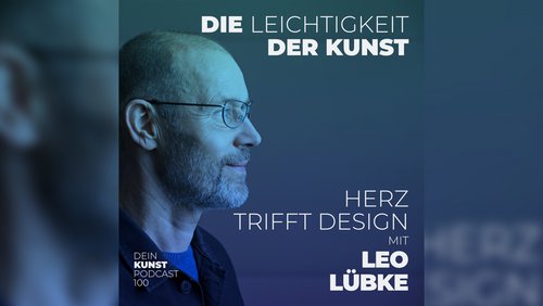 Die Leichtigkeit der Kunst: Leo Lübke, Inhaber von "COR Sitzmöbel" in Rheda-Wiedenbrück