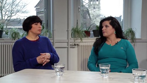 KOMM AN! - Geflüchtete Frauen - Interkultureller Elternverein e.V. in Bielefeld