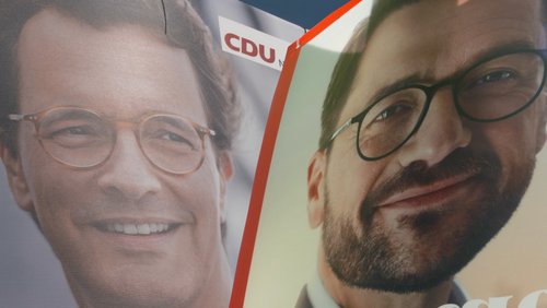 Landtagswahl 2022 in Nordrhein-Westfalen - Fragen und Meinungen