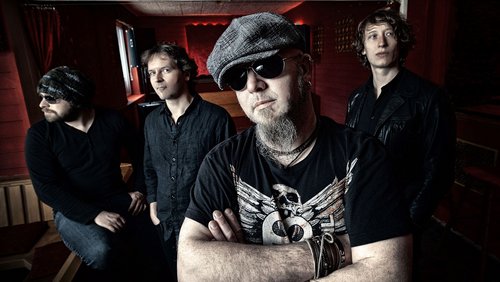 DO-MU-KU-MA: Hot'n'Nasty, Blues- und Rock-Band aus Dortmund