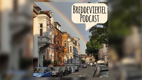 Breddeviertel-Podcast: Was ist ein Viertel?