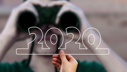 Hier und Jetzt: Was ändert sich 2020?, Neujahrs-Vorsätze, Pannen bei Studio Eins
