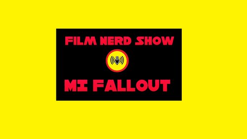 Film Nerd Review: "Mission: Impossible – Fallout", US-amerikanischen Actionfilm