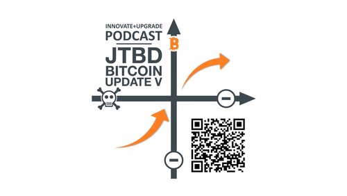 Innovate+Upgrade: Bitcoins und Banken