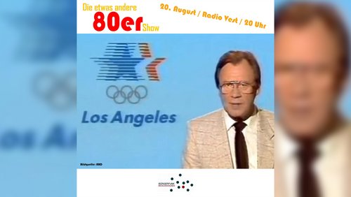 Die etwas andere 80er-Show: Roger Corman - Regisseur, Olympische Spiele 1984