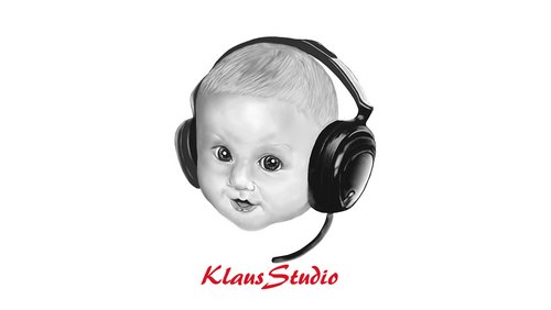 KlausStudio - Podcast: Grenzenlos, Deutschrock-Band aus dem Oberallgäu