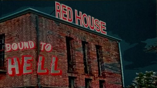 BackstaGE: "Red House", Bluesrock-Band aus Gelsenkirchen
