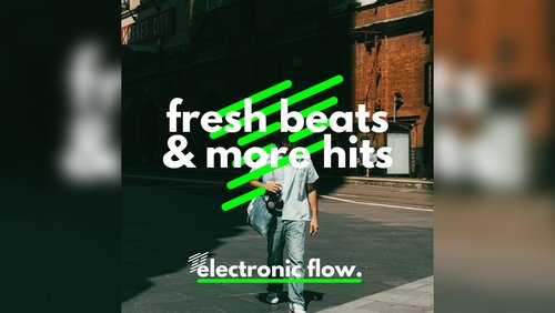 Der Electronic Flow: Matroda - DJ aus Kroatien, Letzte Generation - Klima-Aktivist*innen, Ohrwurm