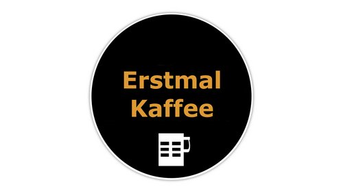 Erstmal Kaffee Podcast: In die Fresse