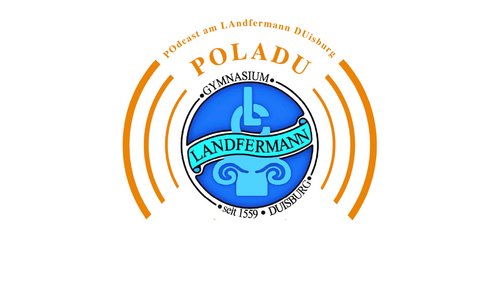 PoLaDu 16: Weltrekord, Zoo Duisburg, Geschichte des Landfermann-Gymnasiums