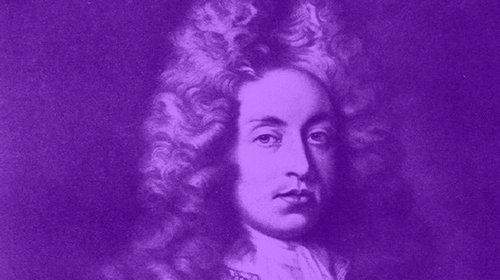 The Voice: Deep Purcell - Vokalwerke von Henry Purcell