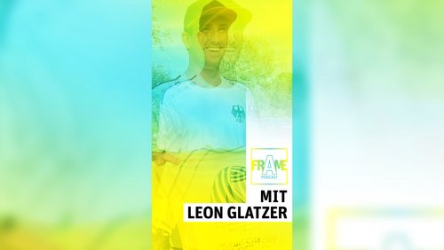 A-Frame: Leon Glatzer, Surfer bei den Olympischen Spielen 2020 in Tokio