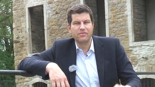 bochum-lokal: Thomas Eiskirch, SPD-Abgeordneter im Interview