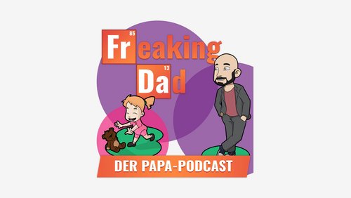 Freaking Dad: Erster Urlaub mit Kind – und Pipischüssel