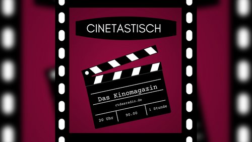 Cinetastisch - das Kinomagazin: Interview with the Vampire, Babylon, Account-Sharing bei Netflix