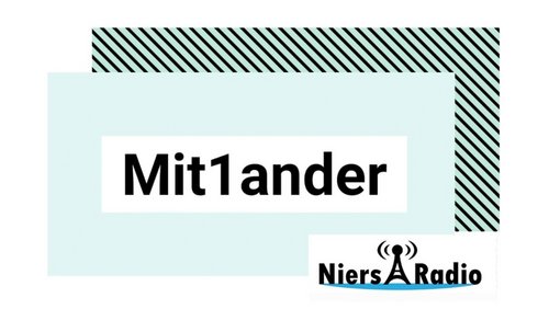 Mit1ander: Freiwilligen Zentrum und Seniorenbegleitdienst der Caritas in Mönchengladbach