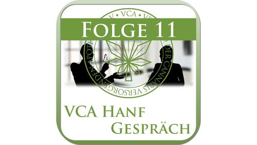 Das VCA Hanfgespräch: Medizinisches Cannabis - Patient Thorsten im Interview