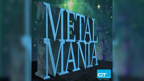 Metalmania: Ina Wagner - Neue Moderatorin bei "Metalmania", "Dark Waters" - Neues Album von Delain