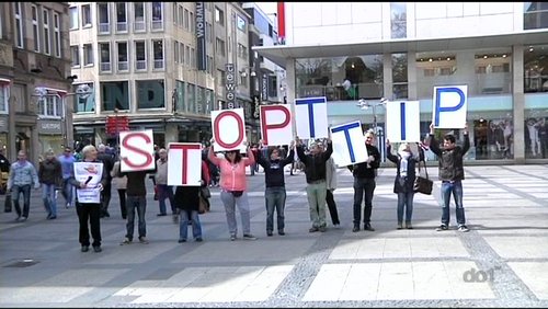 do1 aktuell: TTIP, Oldtimer-Messe in Essen