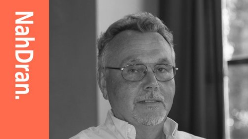NahDran: Bernd Link, Gewerkschafter und Sozialdemokrat - Nachruf