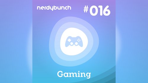 Nerdybunch: Trading Card Games - Sammelkartenspiele